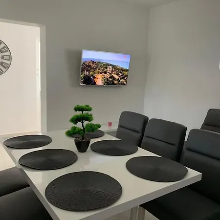 公寓 Apartman Lucija Ii Vrana (Zadar)