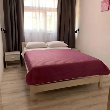 Apartman Lucija Ii 公寓