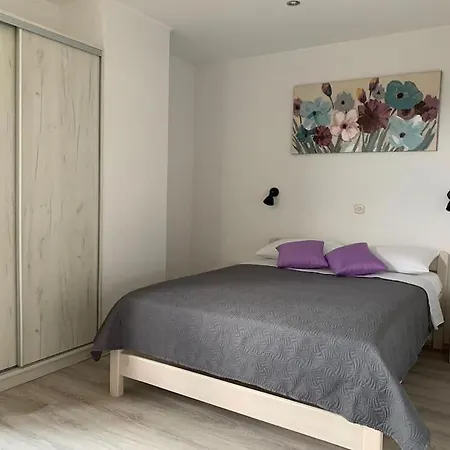 Apartman Lucija Ii